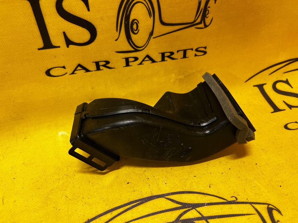 фото №1, Канал туннель шланг воздуха ford kuga mk3