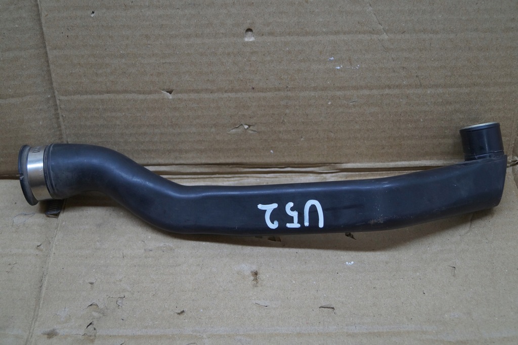 фото №5, Шланг труба subaru wrx 2014- a12va00