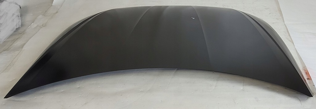 фото №8, Капот кришка двигуна seat ibiza v 2017- 6f0823155a nowa