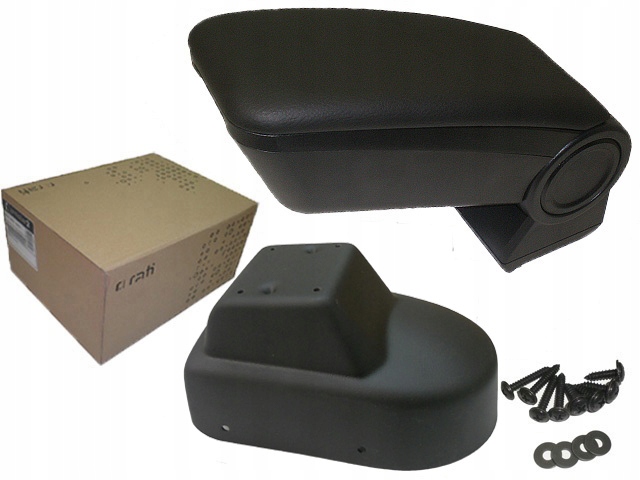 фото №8, Підлокітник armster 3 opel corsa e 2014-2019