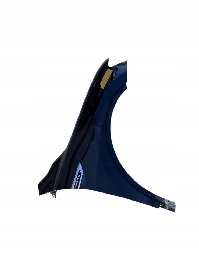 фото №1, Vw tiguan 2 ii 2016- 5nn 5na крыло правый перед