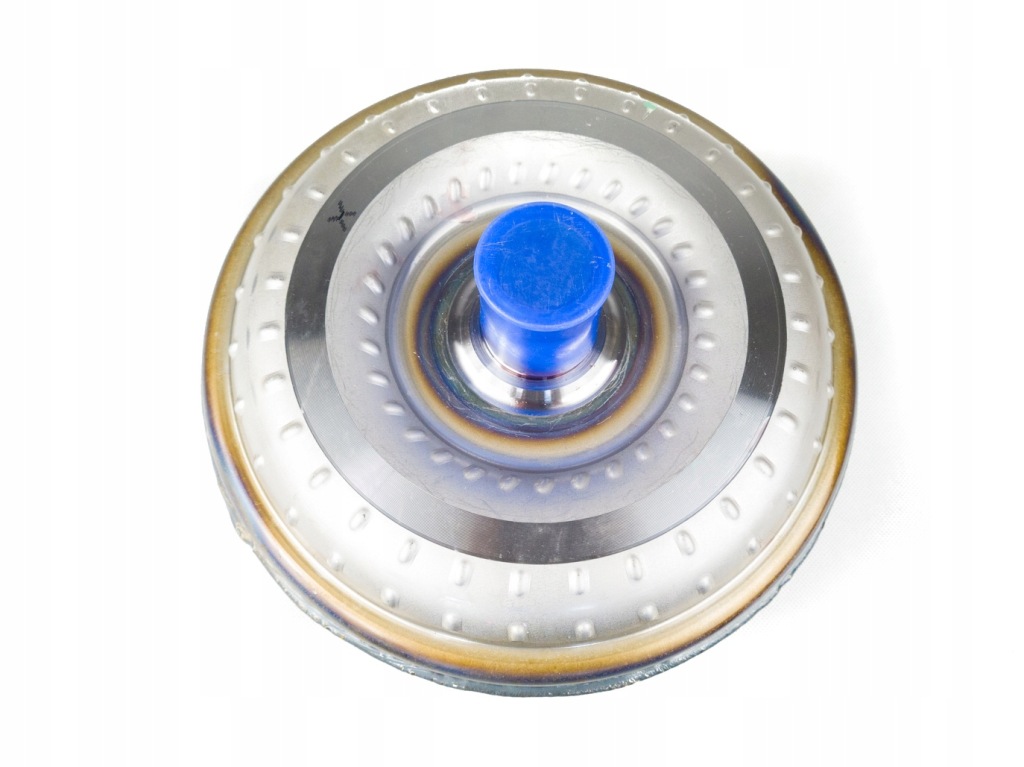 фото №1, Зчеплення гідротрансформаторний конвертер volvo opel