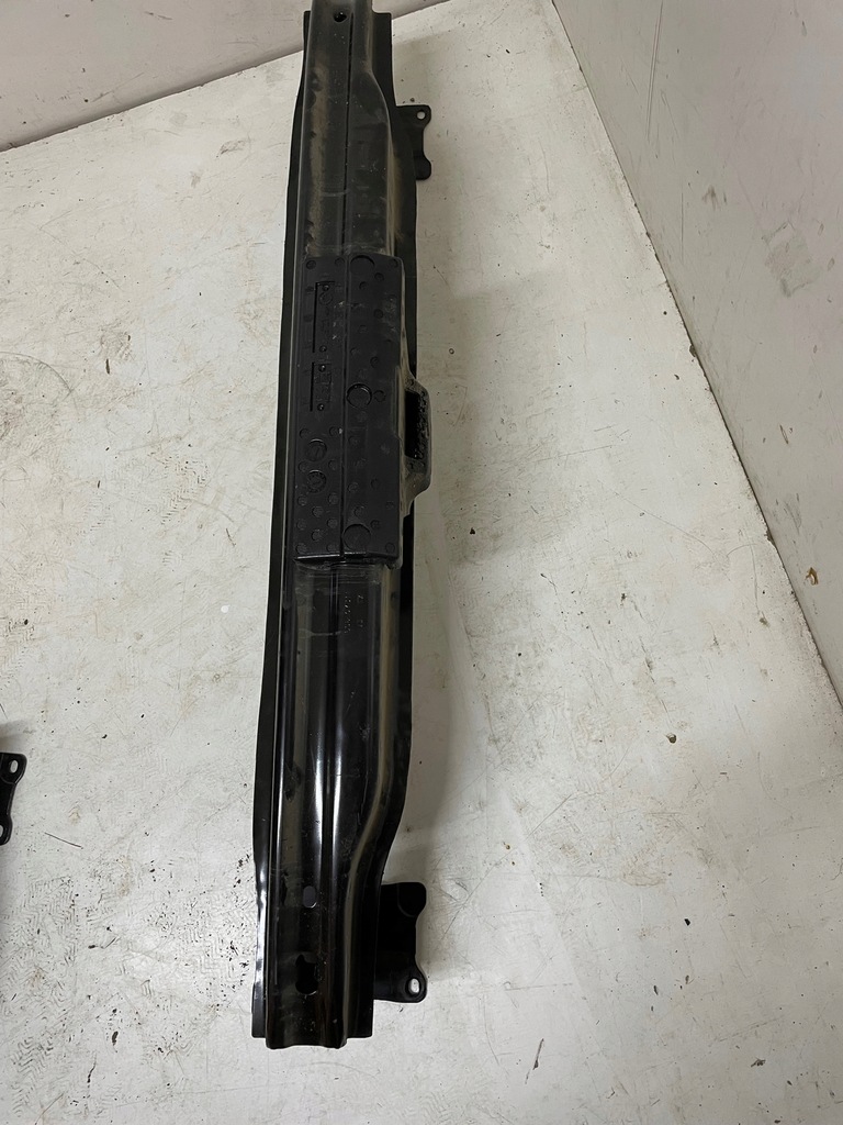 фото №8, Vw cc jetta golf vii tiguan балка бампера задняя