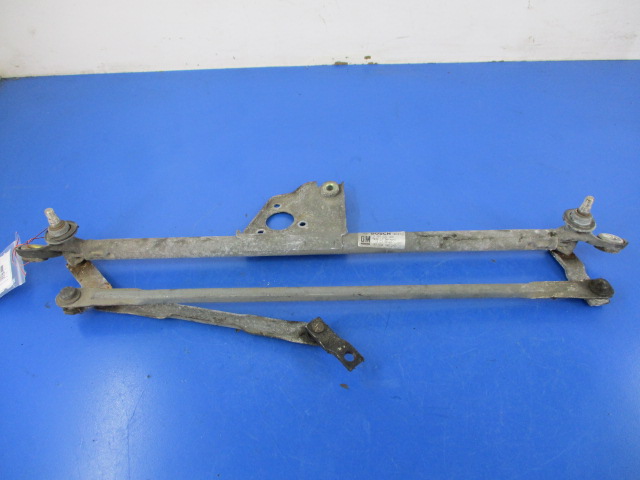 фото №1, Opel vectra b механізм двірник bosch