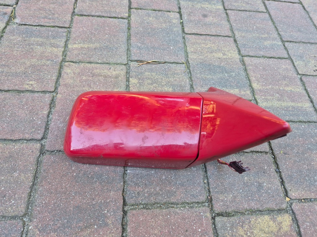 Зеркало наружное правое левая mercedes sl r129 uk Цена