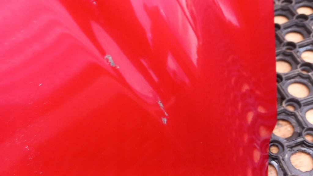 фото №10, Peugeot 308 t7 lift капот lkrd