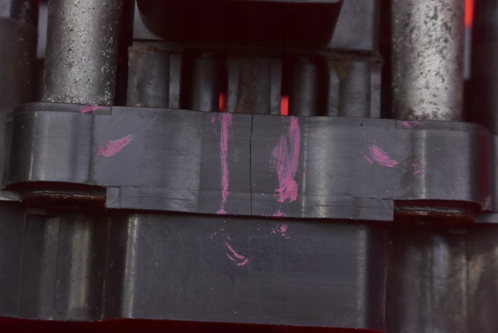 фото №9, Котушка запалювання 032905106b seat altea 1 i 1.6 8v 102 km 04-09