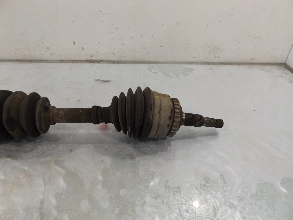 Vectra b рестайлінг  2,2dti привідний вал ліва Ціна