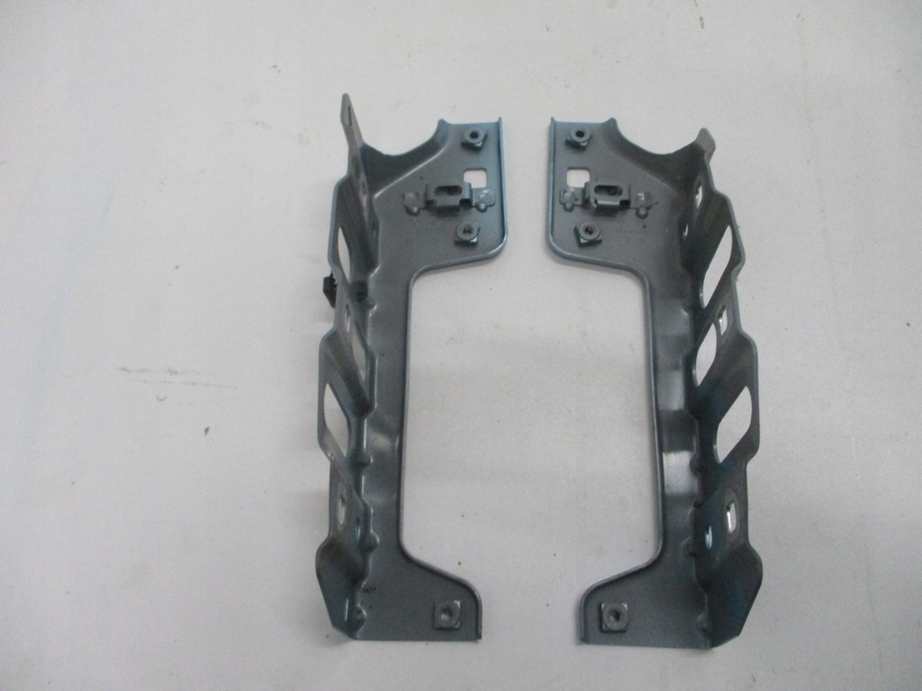 фото №1, Кронштейн кронштейн renault clio v 64135756r