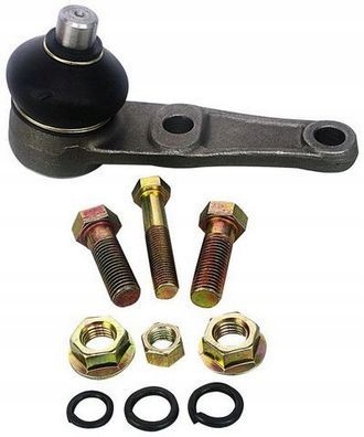 фото №1, Шаровая опора рычага, подшипник denckermann d110185