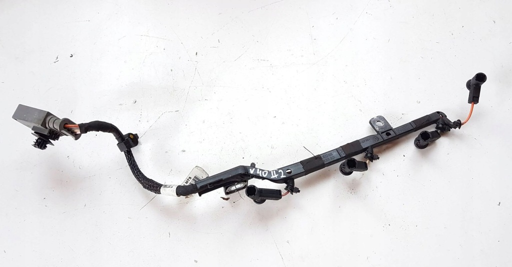 фото №1, 2015 volvo v40 cross country шланг свеча накаливания 701792