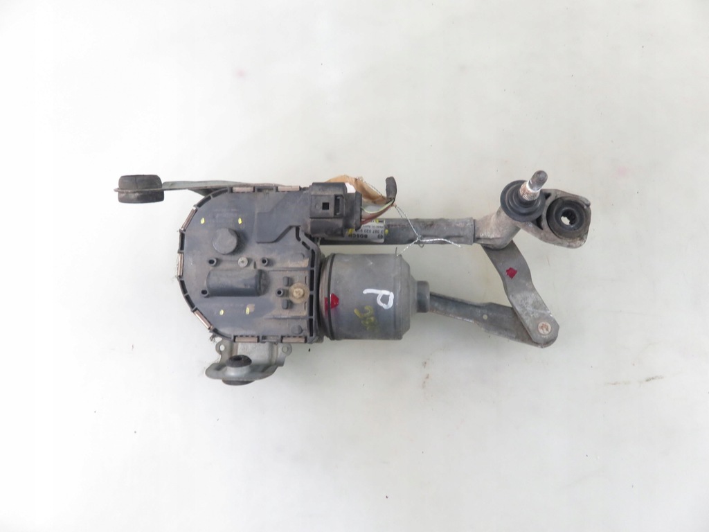 фото №7, Механізм двірник seat leon ii 1p0955024b 3397020918 1p0955120a