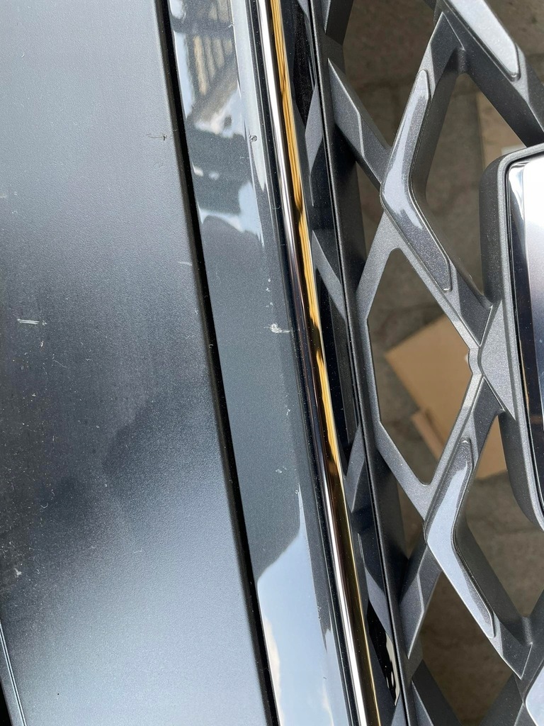 фото №15, Seat tarraco fr бампер перед 6pdc lc7q