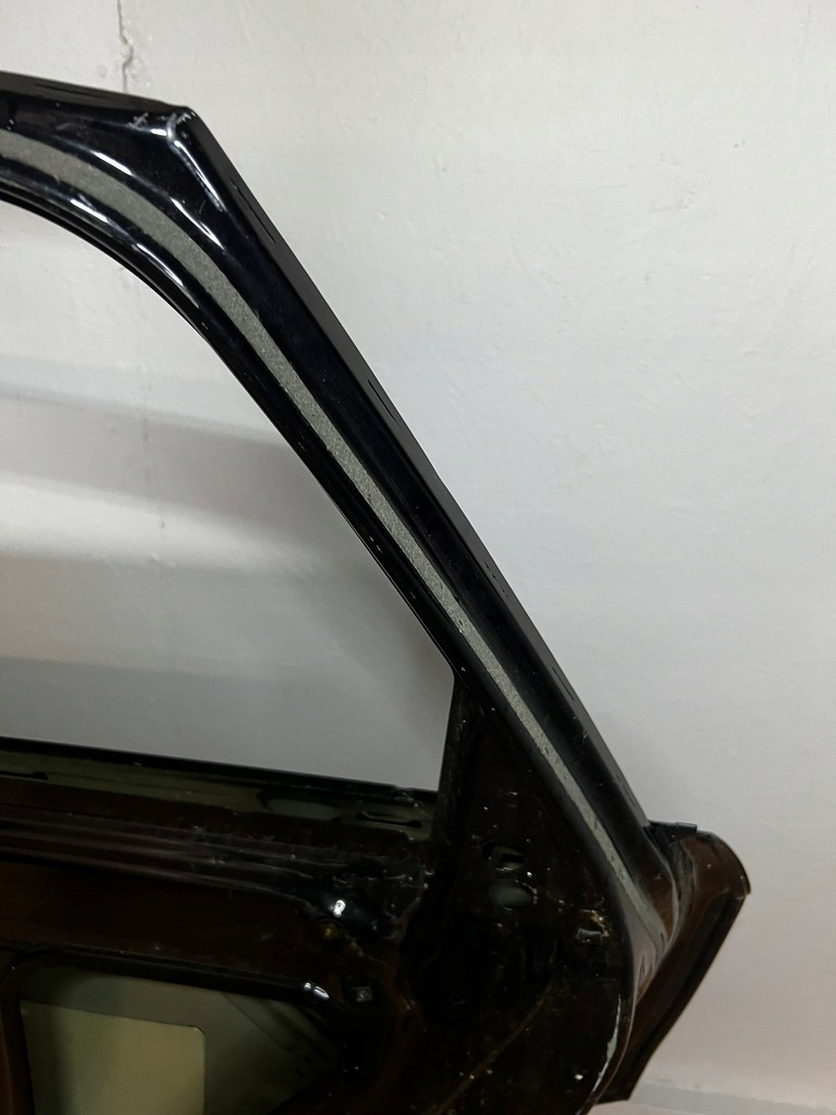 фото №12, Audi i q3 8u 2011 - 2018 двері задні праве задня правий