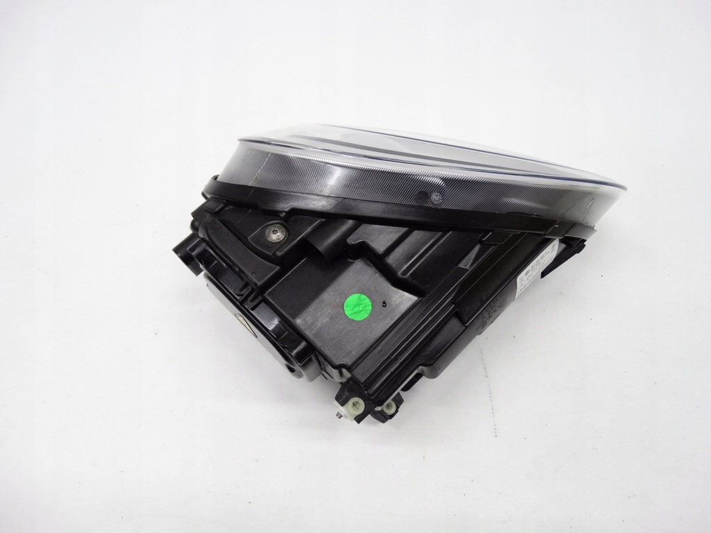 фото №11, Vw beetle 5c 11-19 лампа ліва bi-xenon + led 5c1941031e