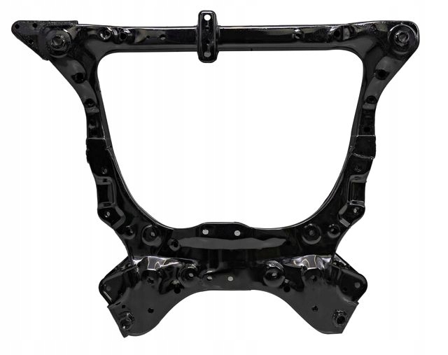 фото №1, Балка подвеска подрамник подрамник highlander 2019-