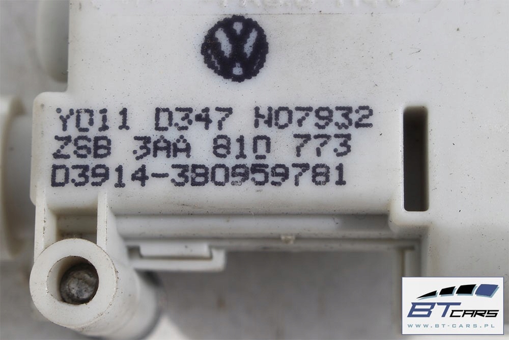 Vw passat b7 моторчик горловини  паливної  3aa810773 3aa 810 773 3aa810773 3aa8107 Ціна