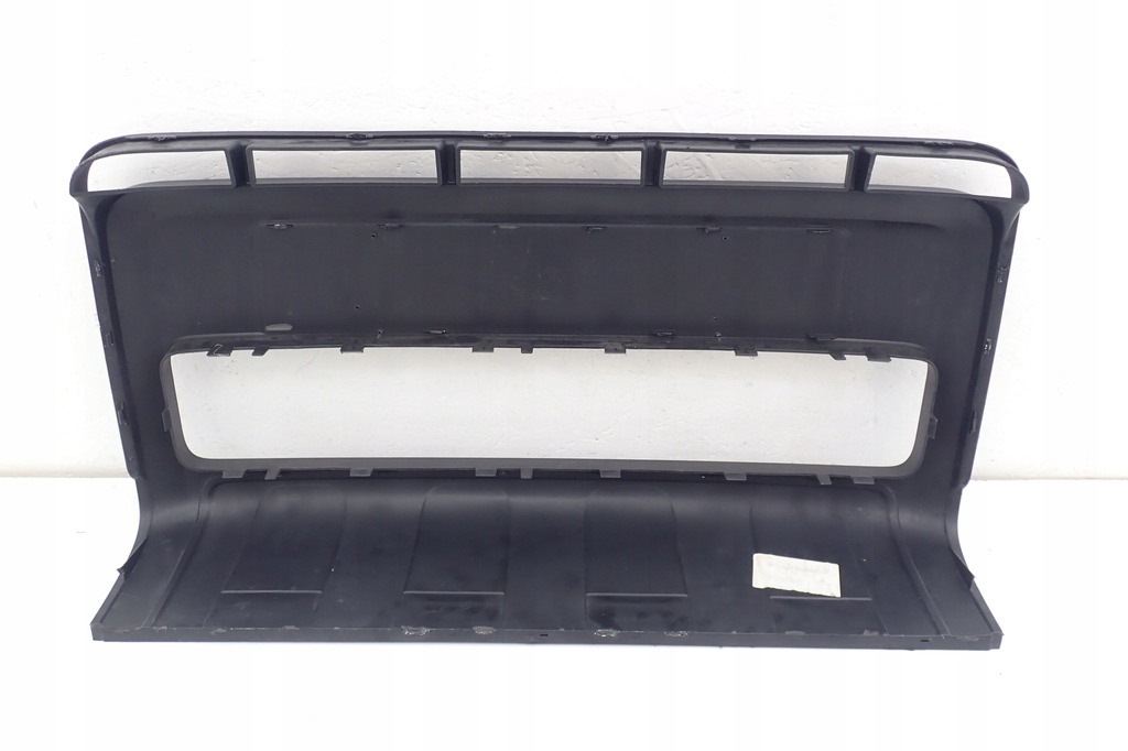 фото №10, Fiat panda iii cross спойлер решітка бампера перед