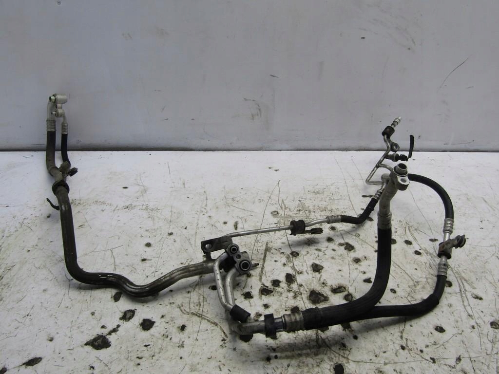 фото №1, Wąż шланг трубка кондиціонера kpl 2.0 m-jet jeep cherokee kl v 68103269ae
