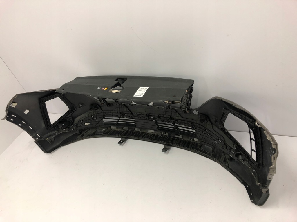 фото №6, Hyundai tucson 4 iv бампер перед 4xpdc 2021-