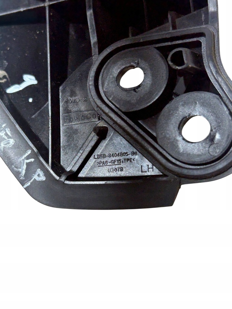 фото №7, Ford explorer vi 2020 левая сторона element лампы задний