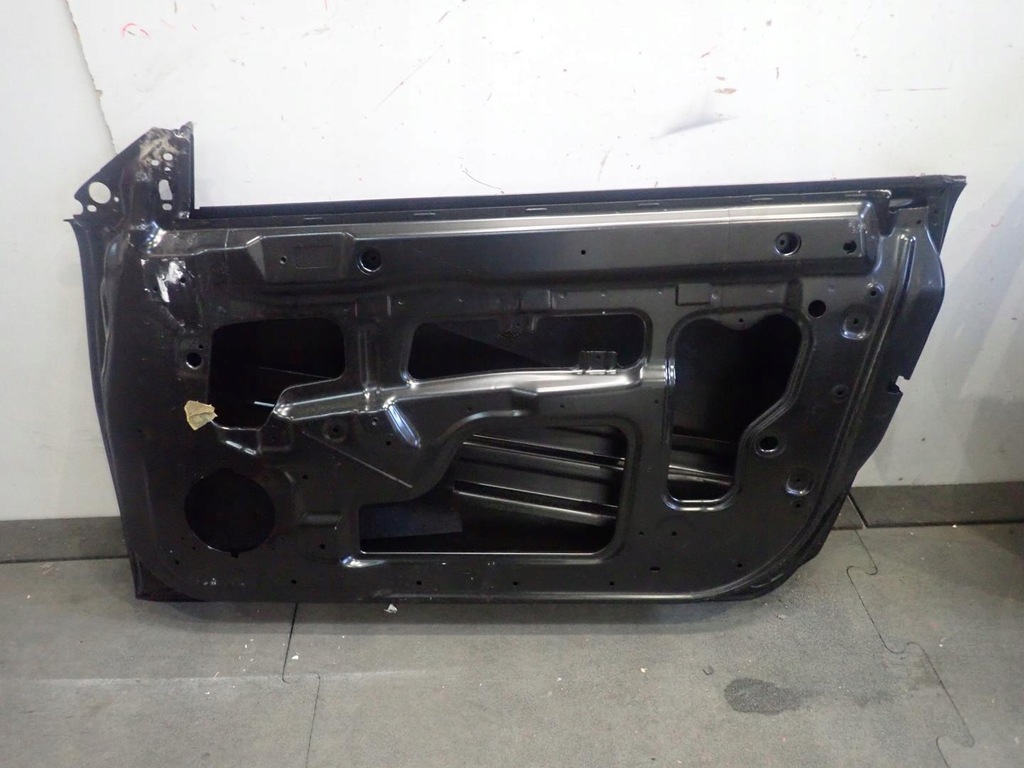 фото №8, Дверь перед правое alfa romeo mito