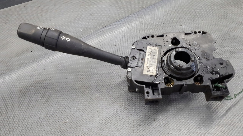 фото №11, 36851b переключатель света nissan almera n16