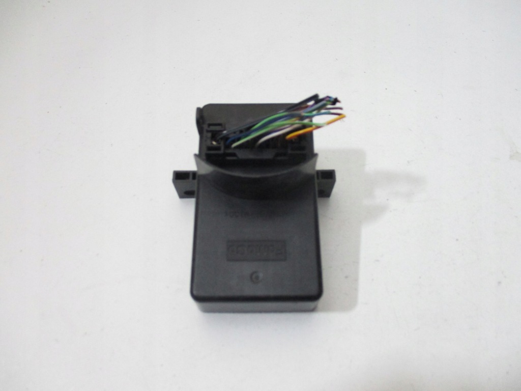 фото №1, Модуль блок керування роз'єм ford puma l1tt-14f642-ae