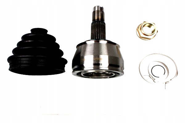 Купить Fast шрус  полуось fiat stilo 01 наружный 1.9