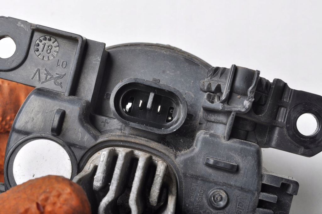 фото №2, Jeep renegade lift протитуманна фара правий 52088648