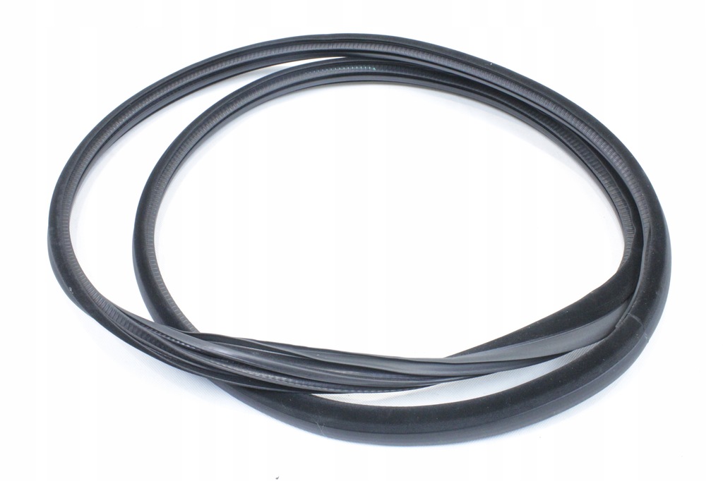 фото №1, Прокладка внутрішня захист край двері лівий перед bmw f36 grancoupe