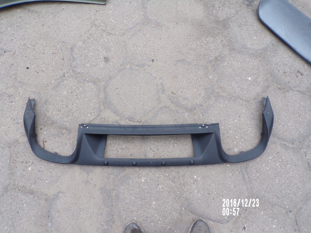 фото №1, Спойлер seat leon iii cupra 5fe807568b