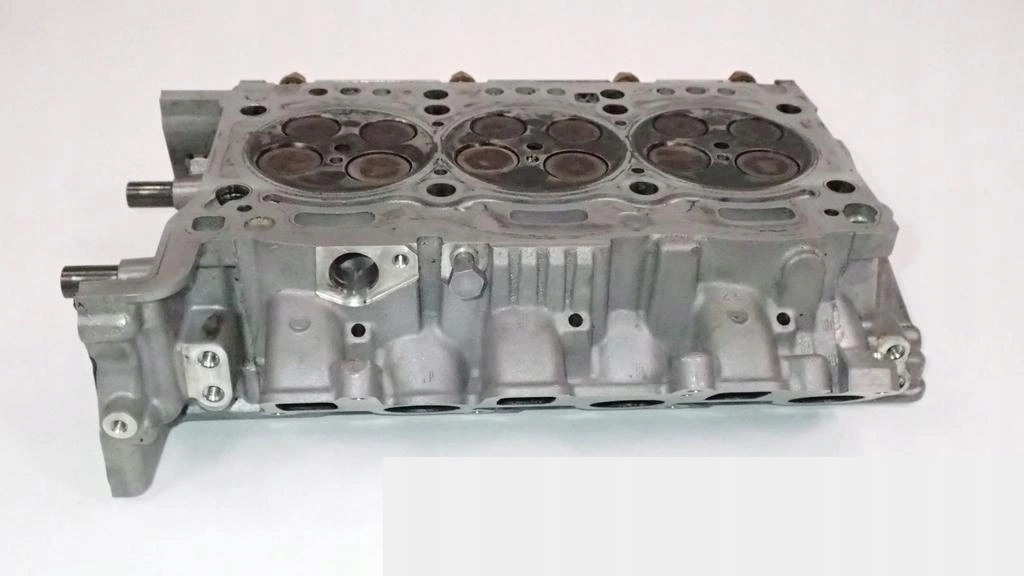 фото №1, Головка двигуна crc audi q7 4l 059354ds 3.0 tdi