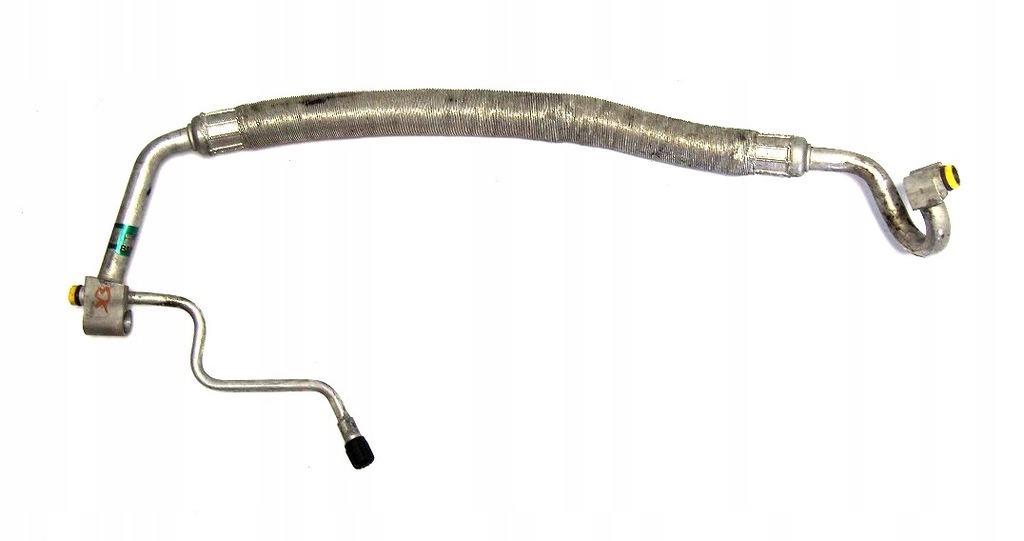 фото №1, Шланг трубка кондиционера bmw x3 e83 2.0d 3400401