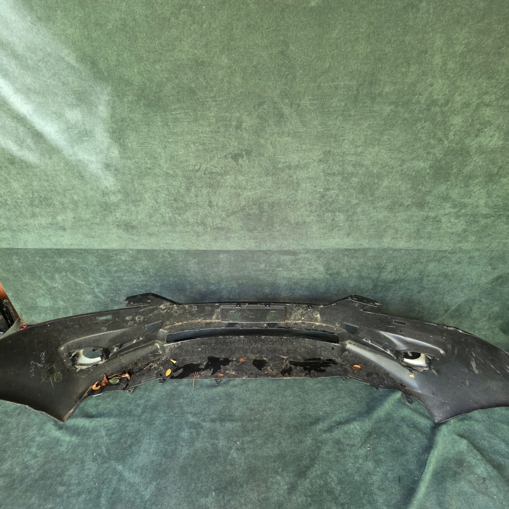 фото №16, Бампер передній toyota rav4 iii lift a3 2010-2013r