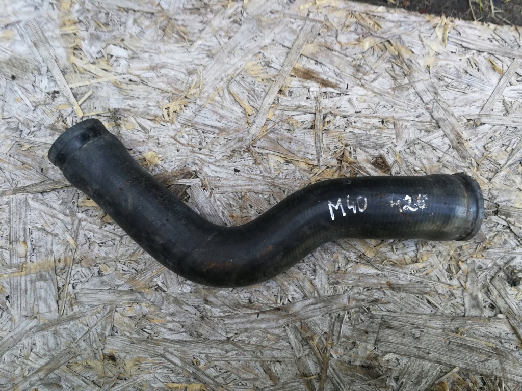 Купити Труба водяна m40 bmw e30