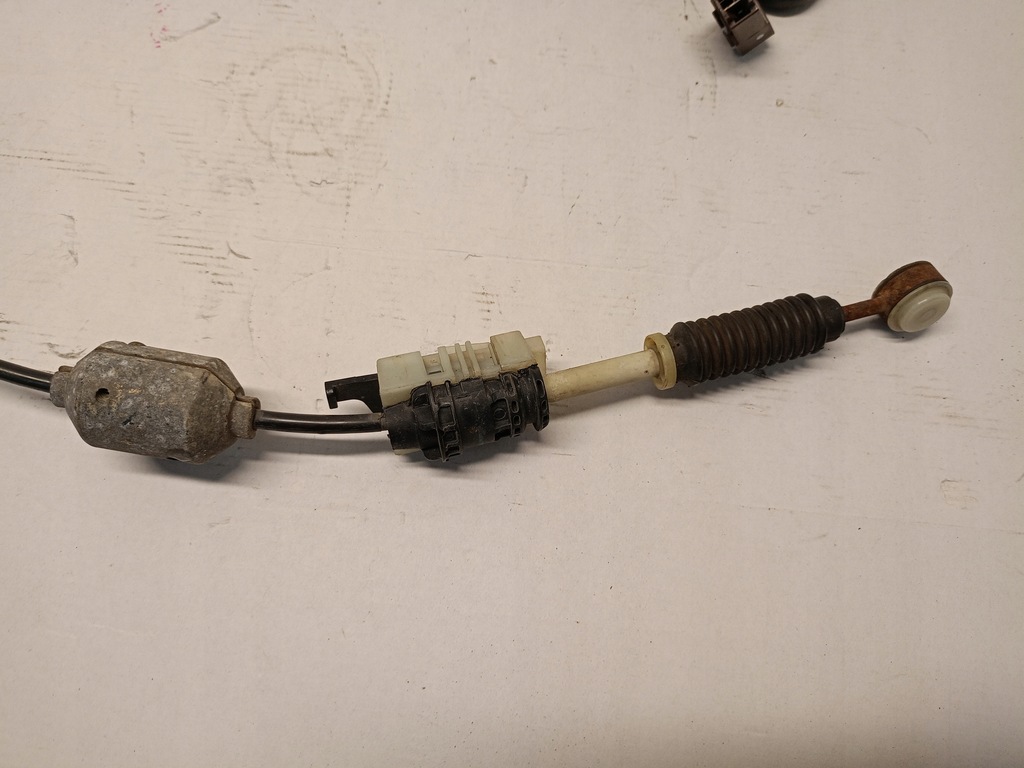 фото №5, Домкрат рычаг переключения передач 341046596r renault zoe