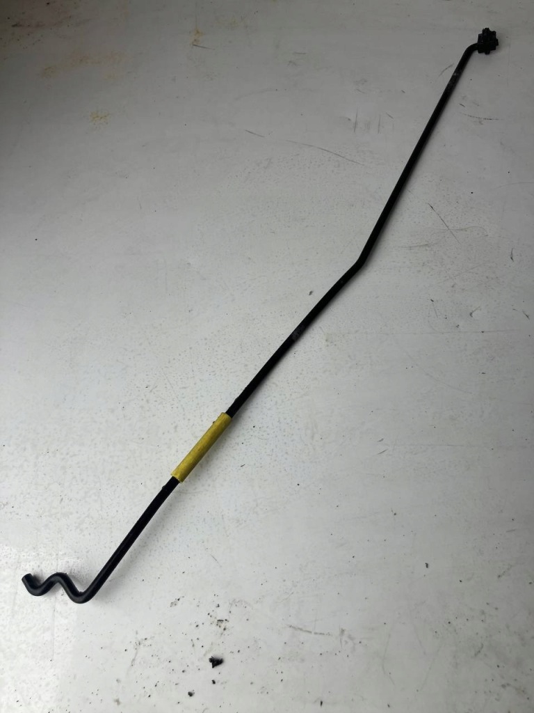 фото №1, Опора капот fiat tipo ii