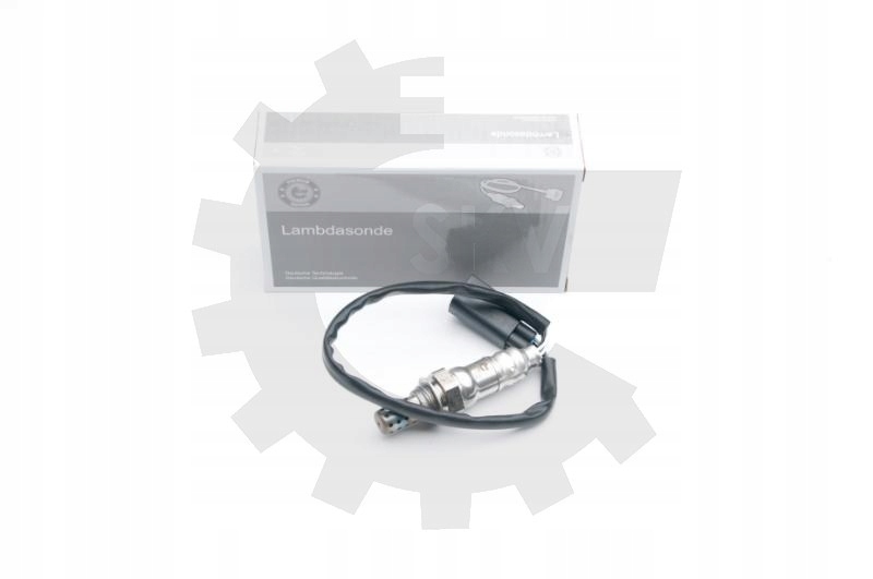 фото №9, Датчик лямбда-зонд ford mazda oza660ee28