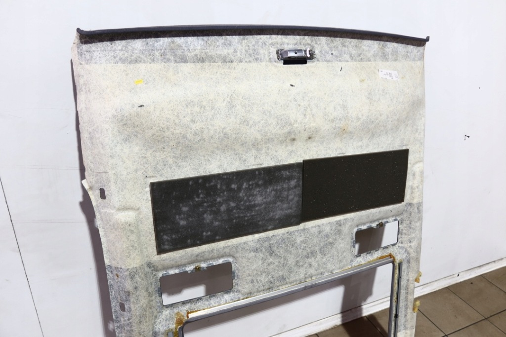 Mercedes w140 s-klasa оббивка стеля 1406900350 версія короткий Оригінал