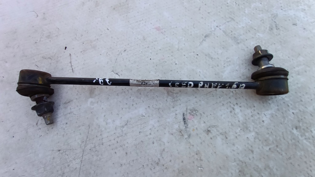 фото №1, Соединитель стабилизатора kia ceed iii lift phev