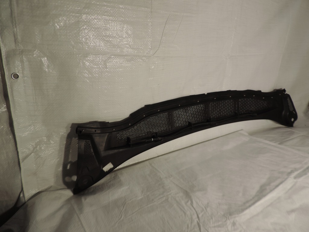 фото №5, Жабо верхній ford galaxy mk4 em2b-r02216-ab