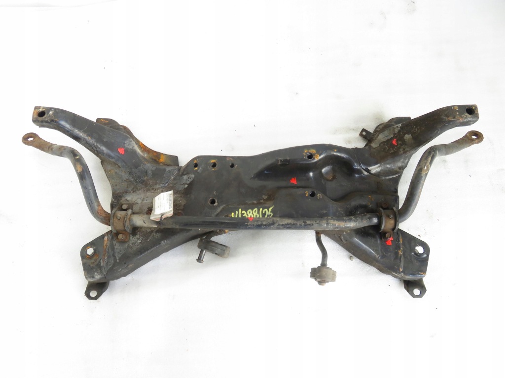 фото №1, Подрамник перед m1087805