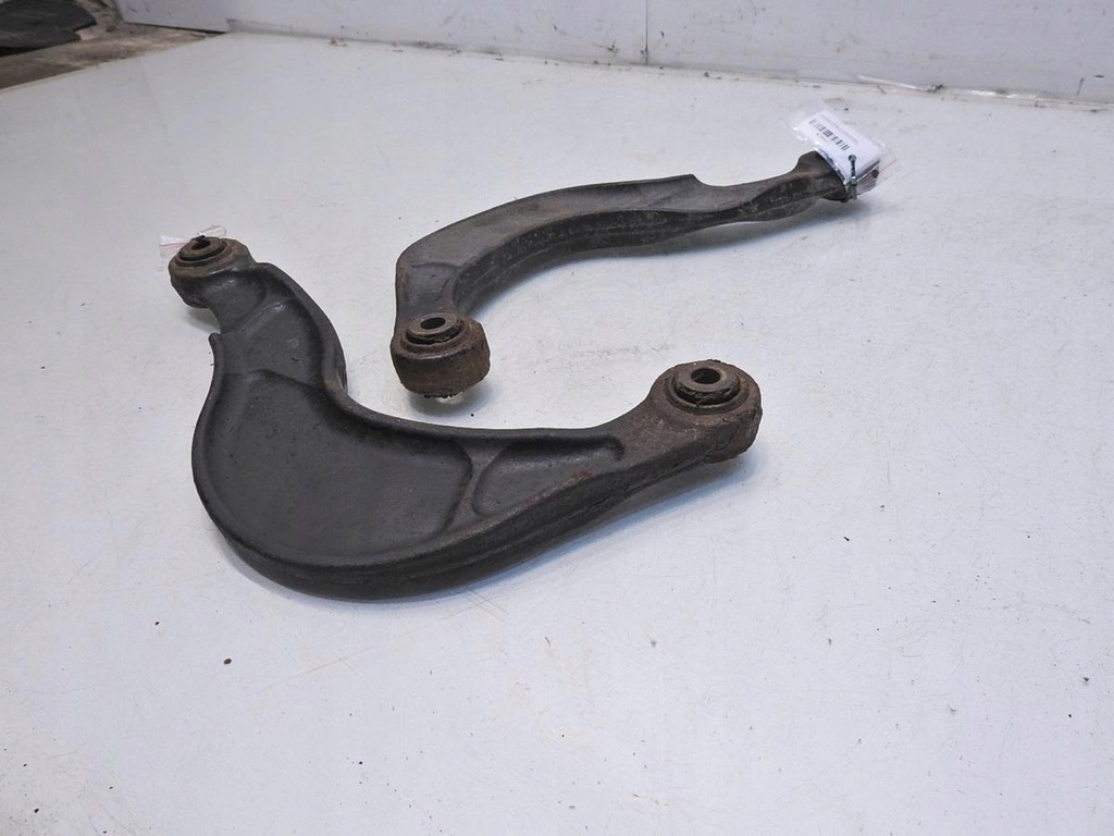 фото №6, Важіль важелі задня volvo v70 iii 2.0 d3