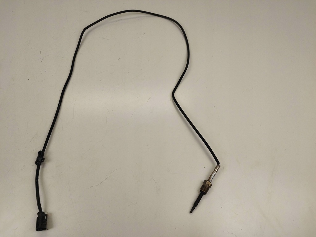 фото №1, Bmw x3 g01 2021 датчик температуры выхлопных газов