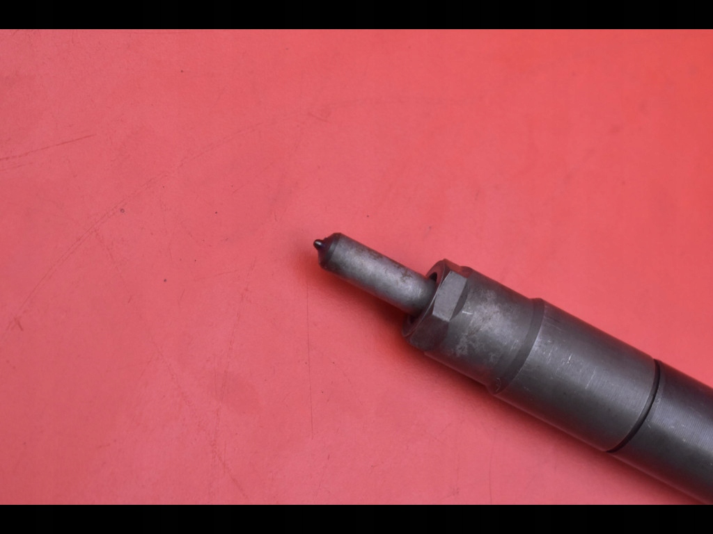 фото №6, Инжектор форсунка test 28264952 25183185 chevrolet cruze i 2.0 vcdi 163 km