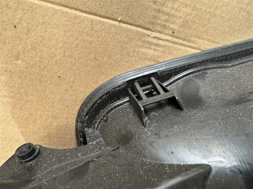 Кришка заливної пального adblue 1.5 ecoblue ford transit connect mk2 2 18- Зі Шроту