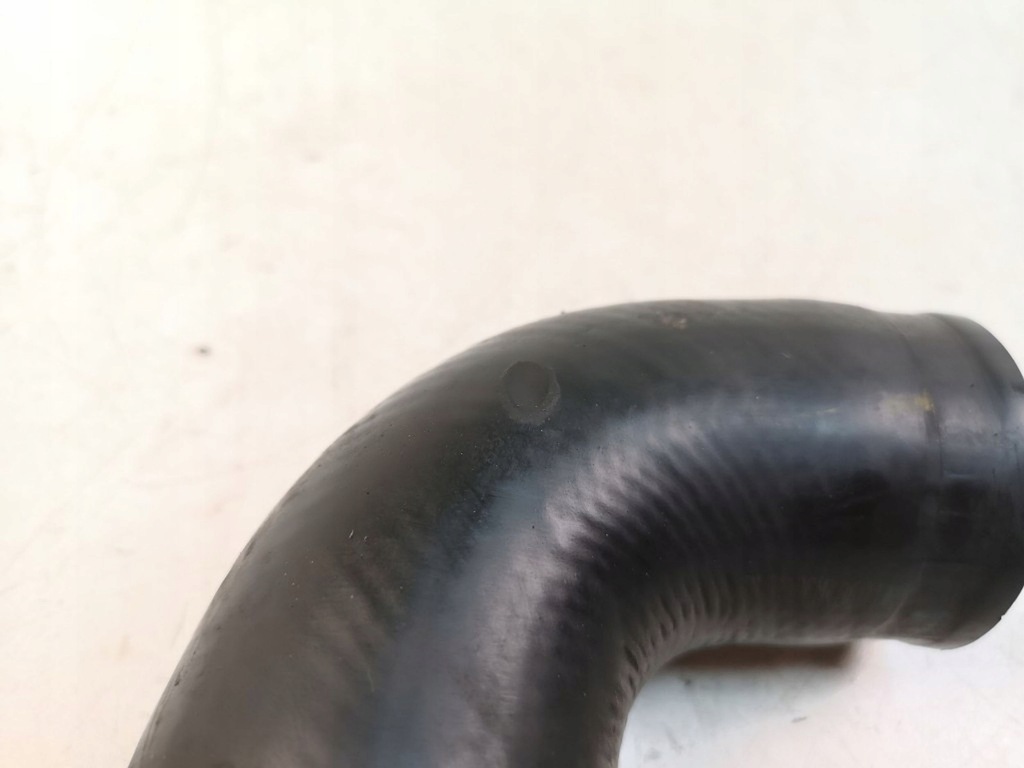 фото №2, Mazda 5 2008 wąż / труба интеркулер