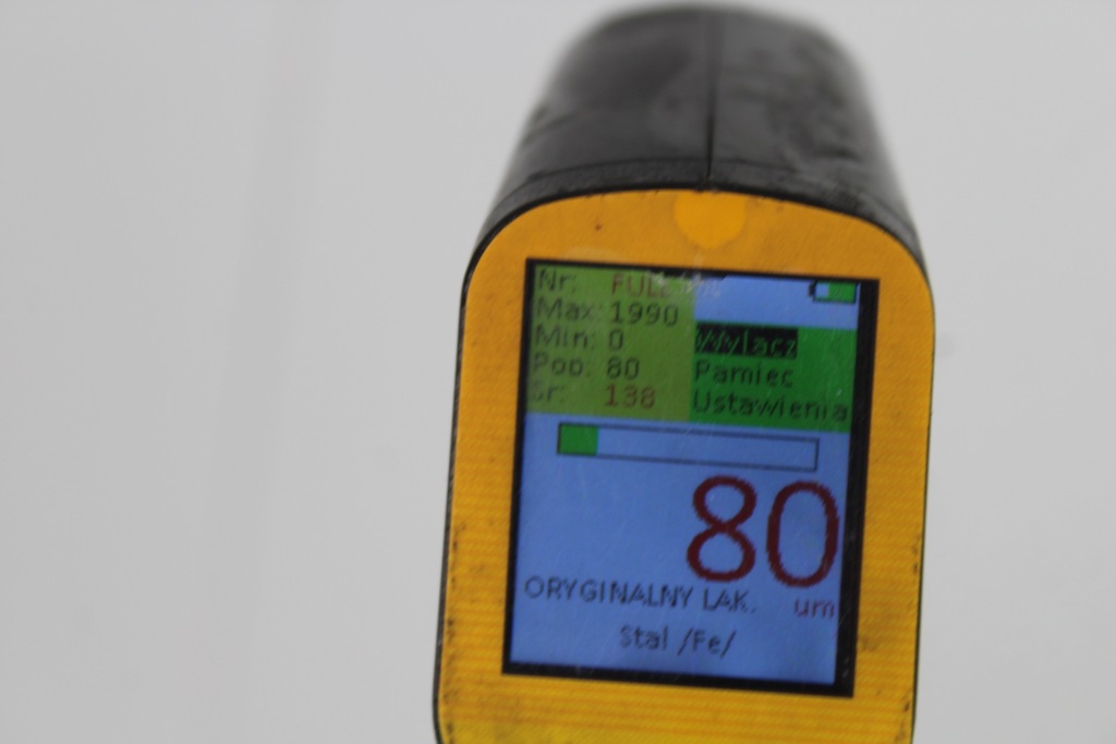 фото №7, Крышка багажника багажника задняя mazda 2 iii 14-19r 5d 38p