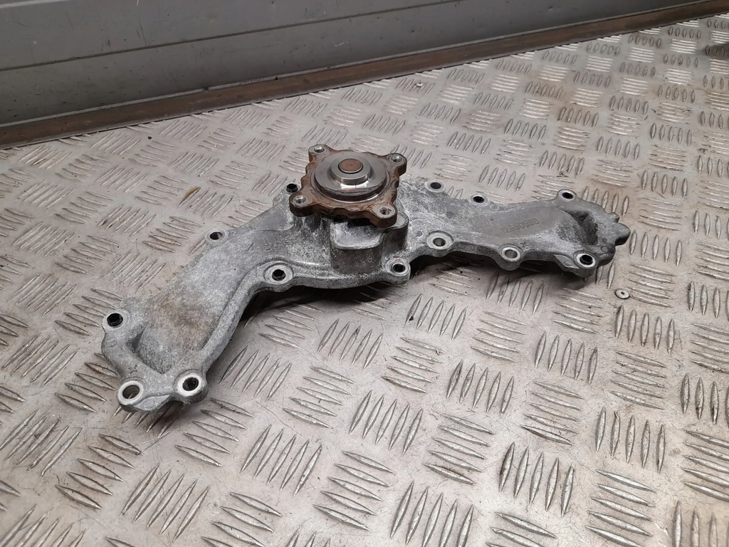 фото №7, Chevrolet camaro 12650538 насоса wody